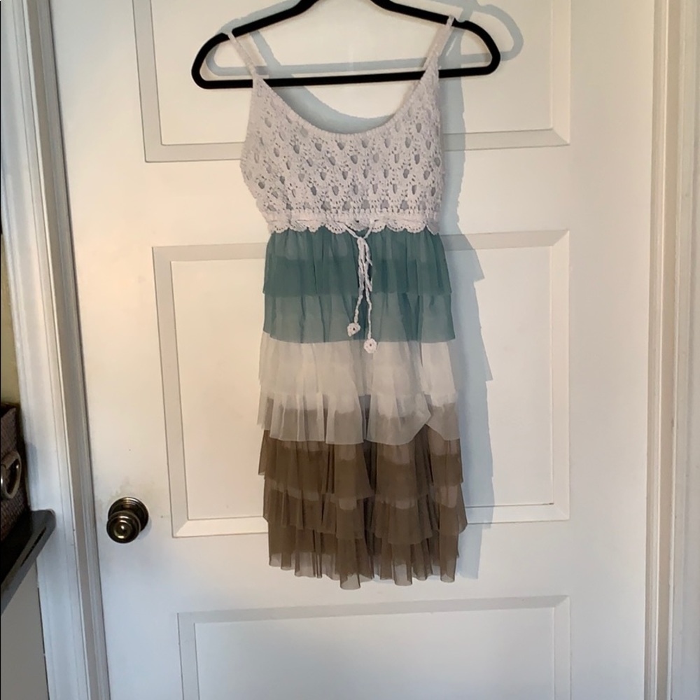 sun dress